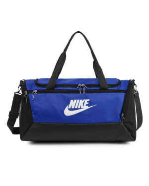 תיק אימון נייק – Nike Training Bag Blue Black