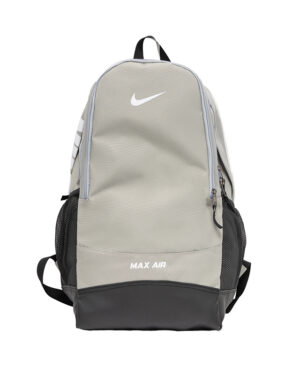 Air Max Backpack Black Gray