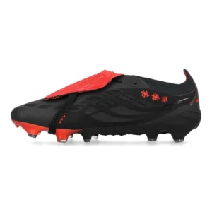 adidas Predator Elite Fold-over Tongue FG Leather Tech LIMITED EDITION