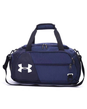 תיק אימון אנדר ארמור – Under Armour Training Bag Navy Blue