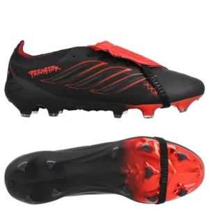 adidas Predator Elite Fold-over Tongue FG Leather Tech LIMITED EDITION