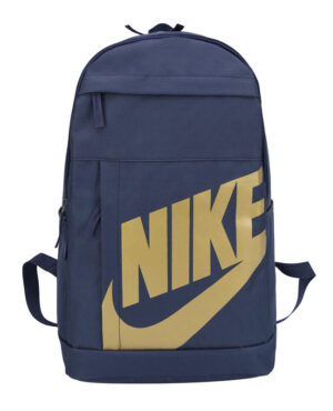 תיק גב נייק – Nike Elemental Backpack Navy Blue