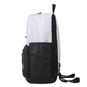 תיק גב ג’ורדן – Air Jordan Backpack White Black