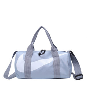 תיק אימון נייק – Nike Training Bag Light Blue