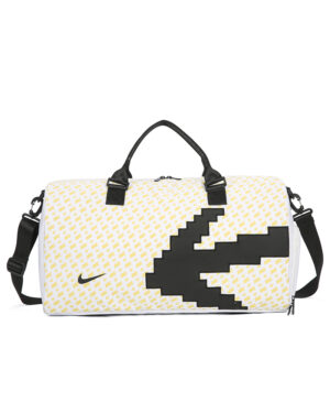 תיק אימון נייק – Nike Training Bag Yellow