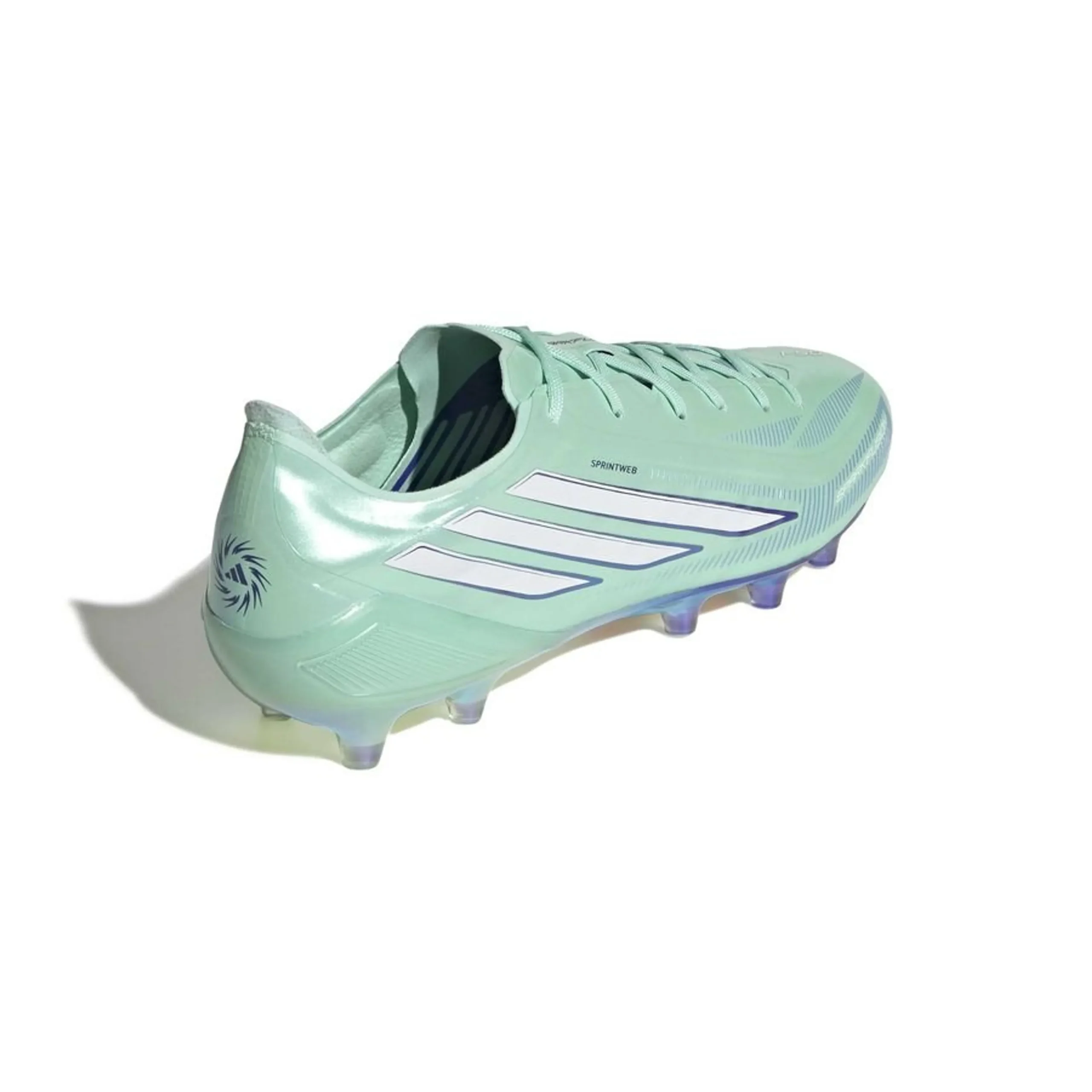 adidas F50 Sparkfusion Elite Low Cut FG/AG Final Rush Women – תמונה 5