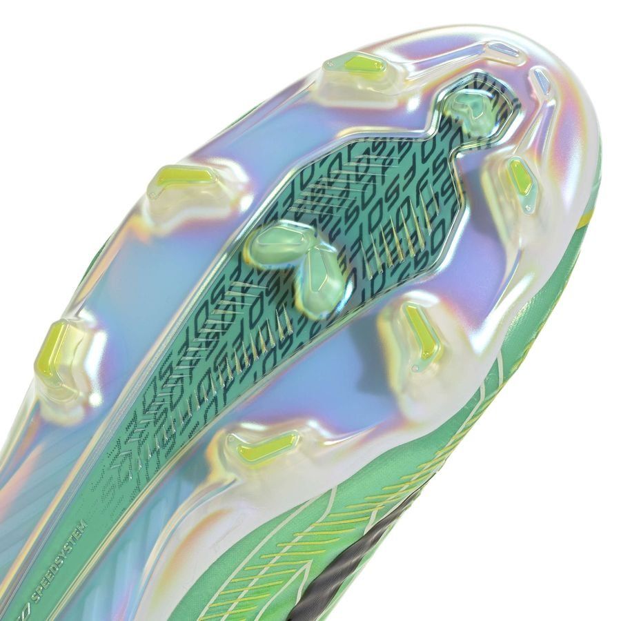 adidas F50 Hyperfast Elite FG Final Rush PRE-ORDER – תמונה 5