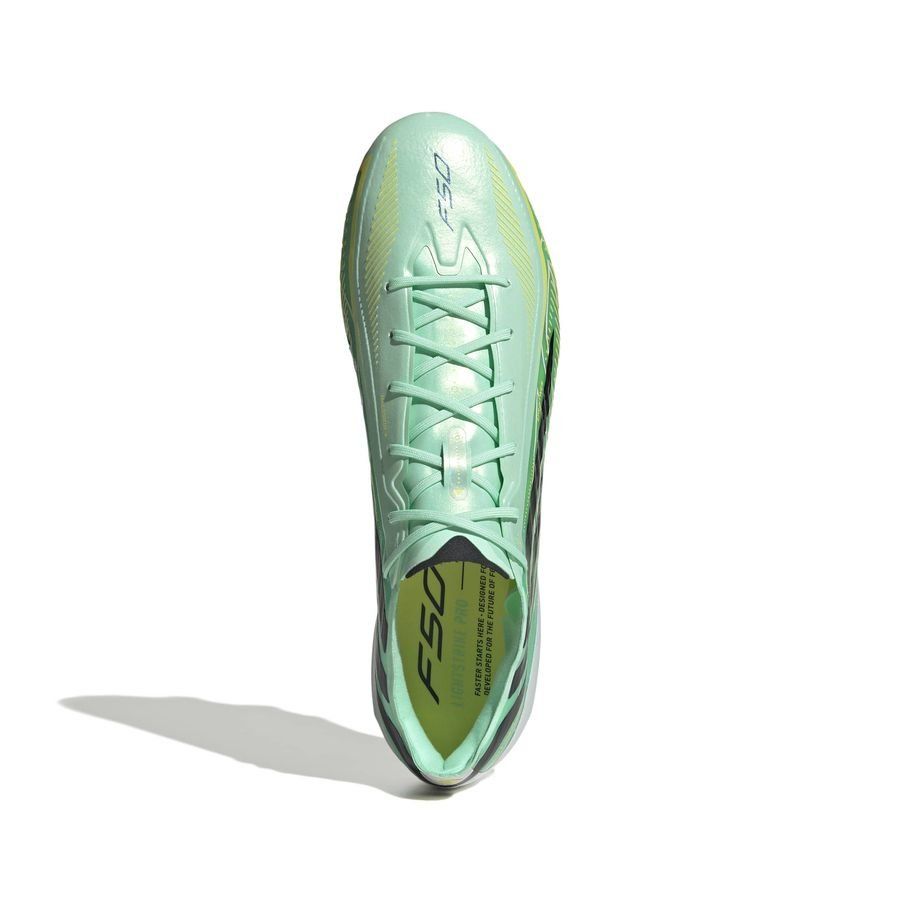 adidas F50 Hyperfast Elite FG Final Rush PRE-ORDER – תמונה 3