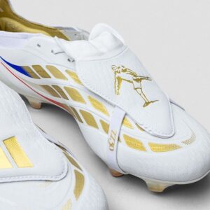 adidas Predator Elite FT FG Zinedine Zidane LIMITED EDITION
