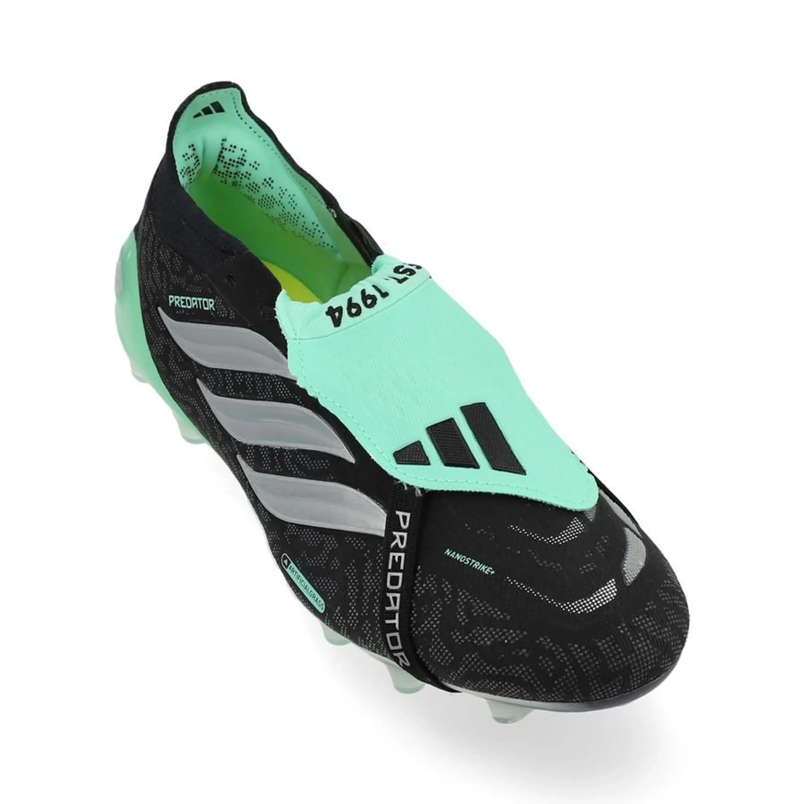 adidas Predator Elite Fold-over Tongue AG Final Rush – תמונה 3