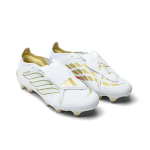 adidas Predator Elite FT FG Zinedine Zidane LIMITED EDITION