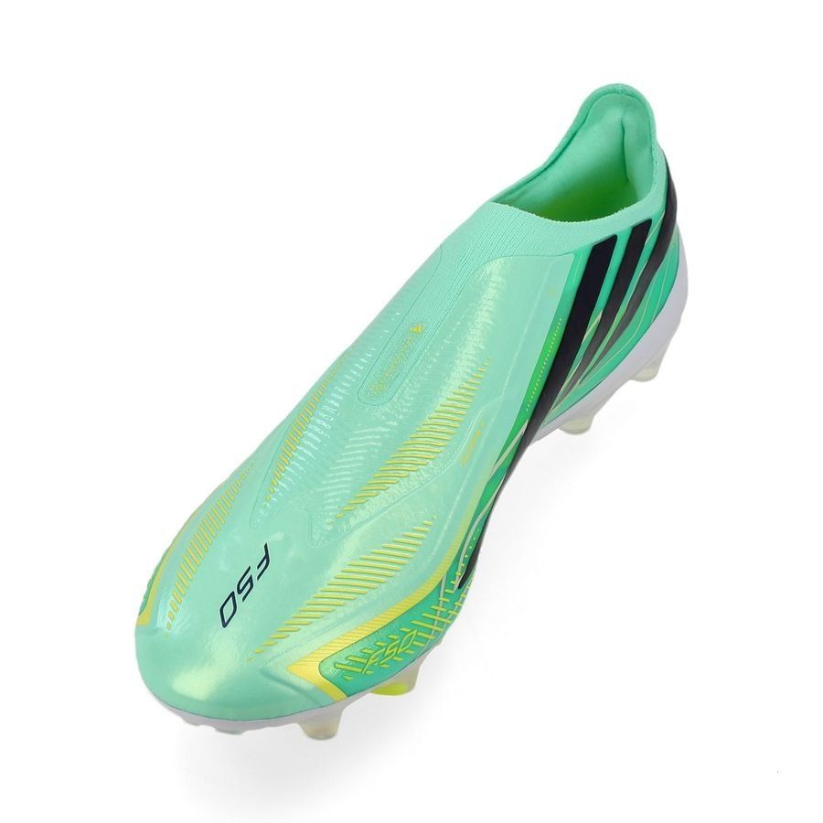 adidas Predator Elite Fold-over Tongue AG Final Rush – תמונה 8