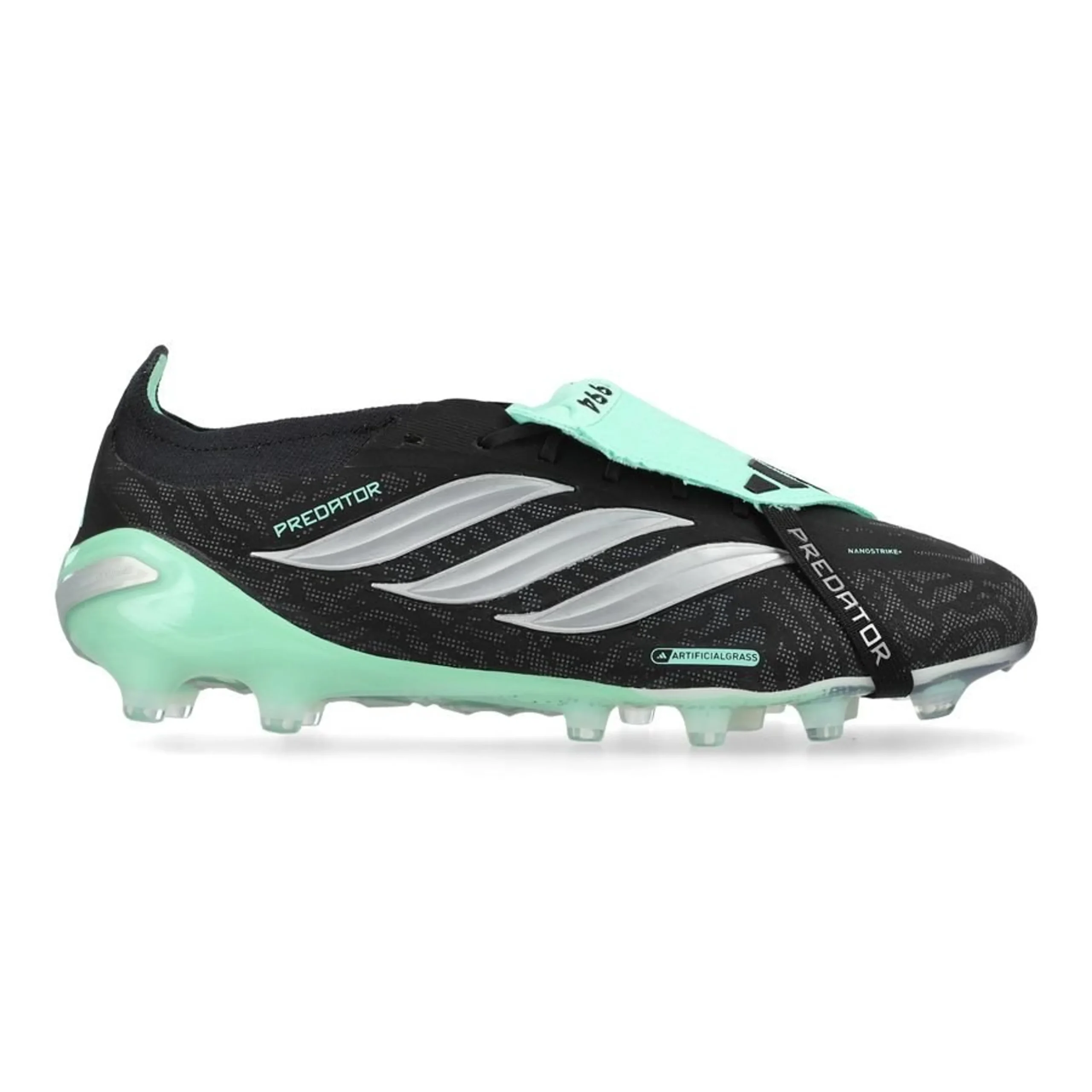adidas Predator Elite Fold-over Tongue AG Final Rush – תמונה 5