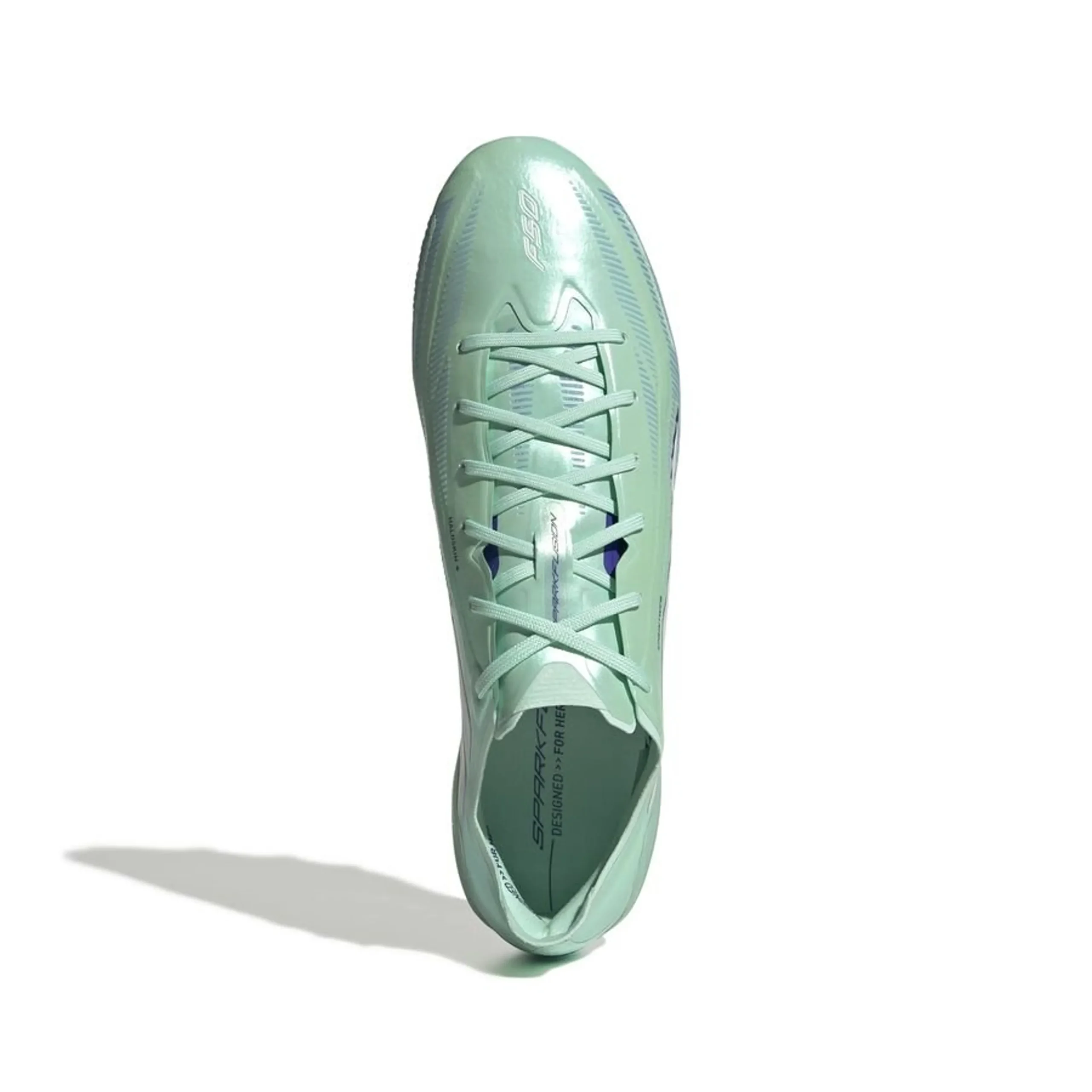 adidas F50 Sparkfusion Elite Low Cut FG/AG Final Rush Women – תמונה 3