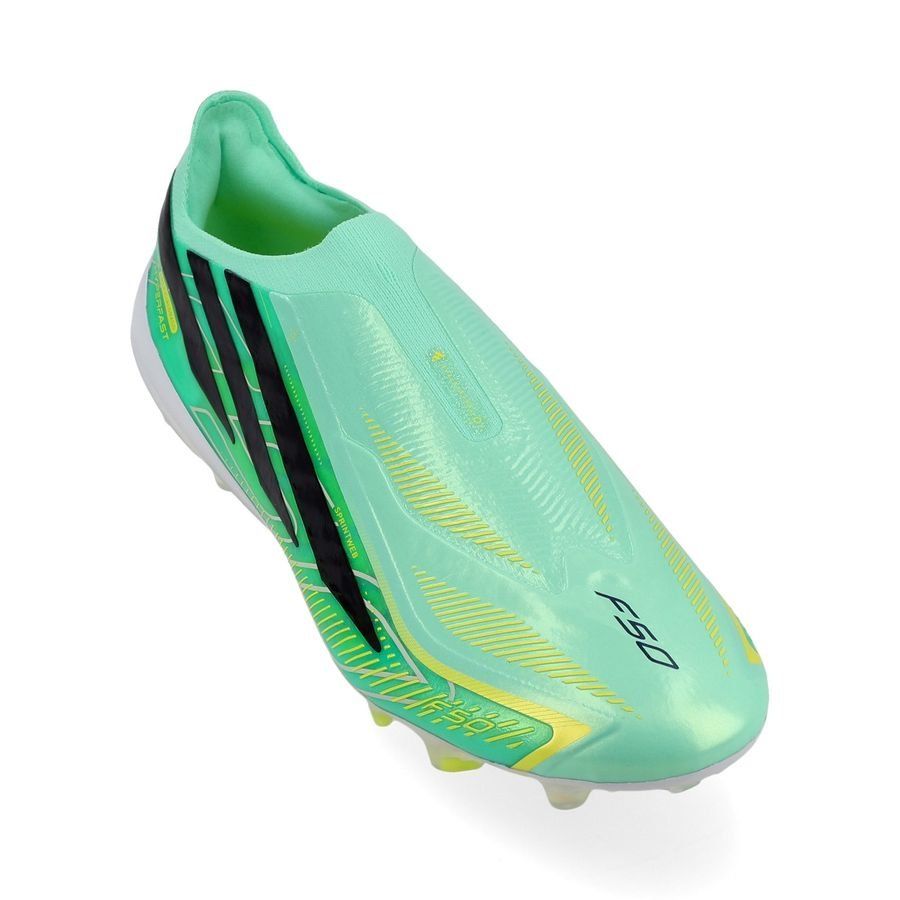 adidas Predator Elite Fold-over Tongue AG Final Rush – תמונה 7