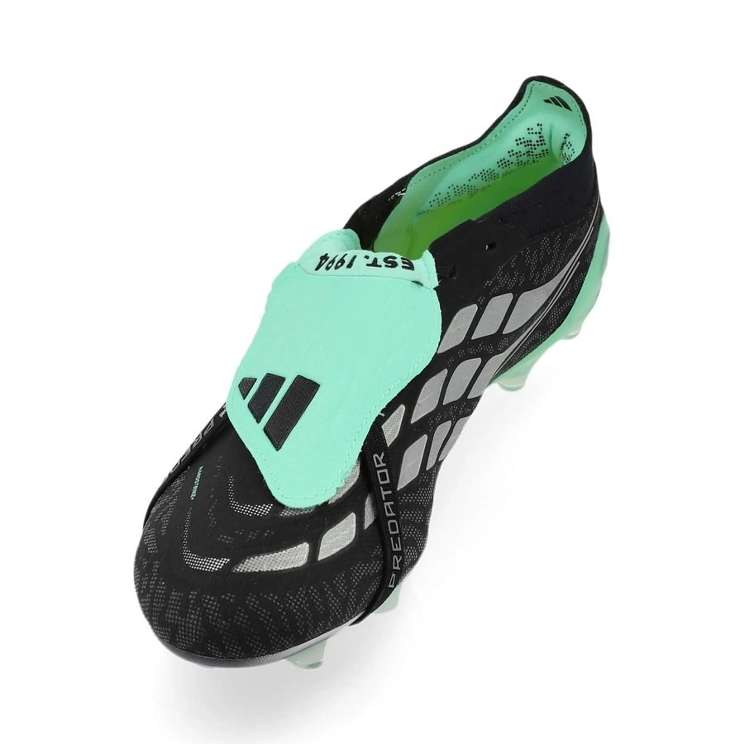 adidas Predator Elite Fold-over Tongue AG Final Rush – תמונה 2