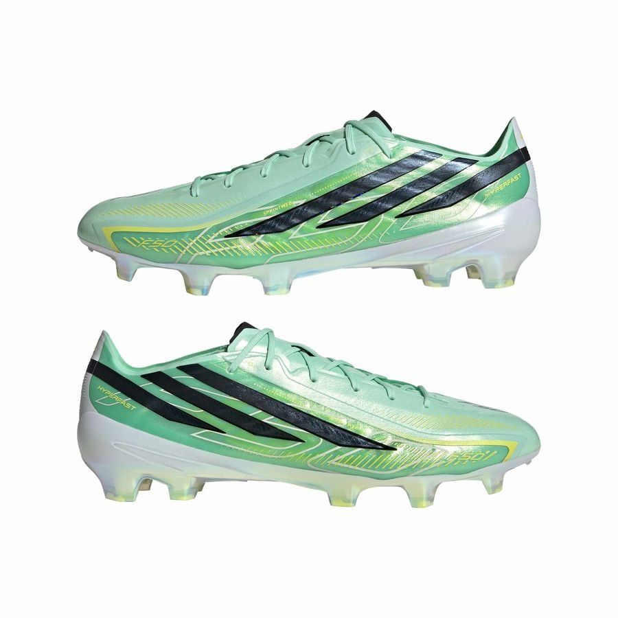 adidas F50 Hyperfast Elite FG Final Rush PRE-ORDER – תמונה 2