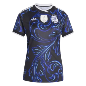 חולצת נשים ארגנטינה חוץ 2026