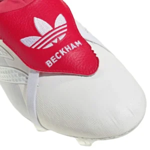 adidas Predator Elite Fold-over Tongue FG David Beckham LIMITED EDITION