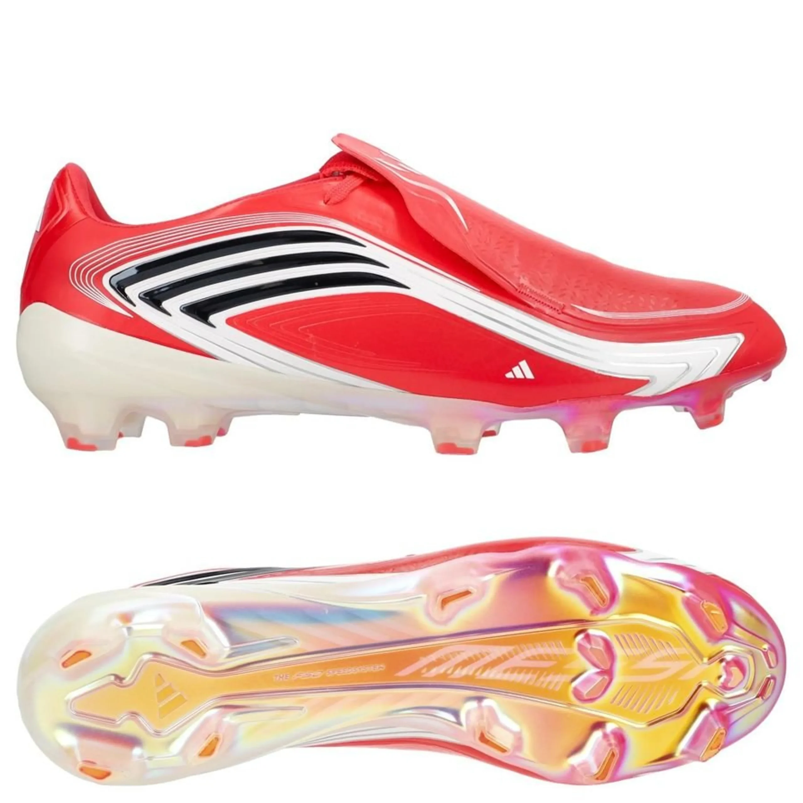 adidas F50 Messi Elite FG Futbol y Familia LIMITED EDITION – תמונה 3