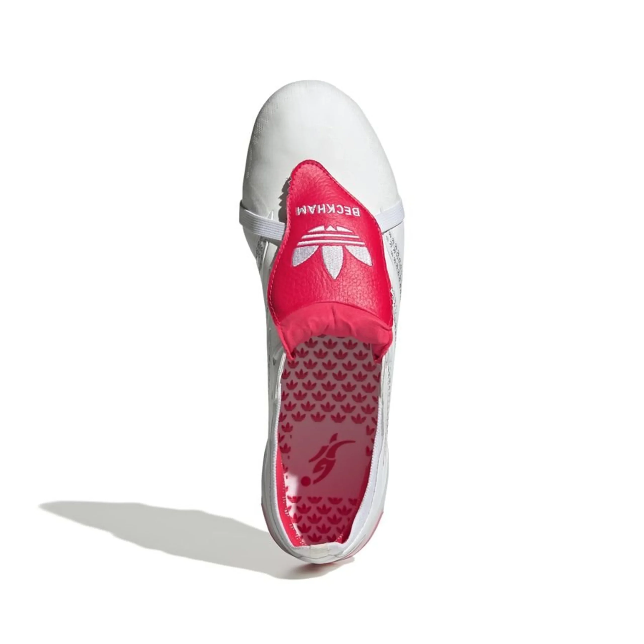 adidas Predator Elite Fold-over Tongue FG David Beckham LIMITED EDITION – תמונה 6