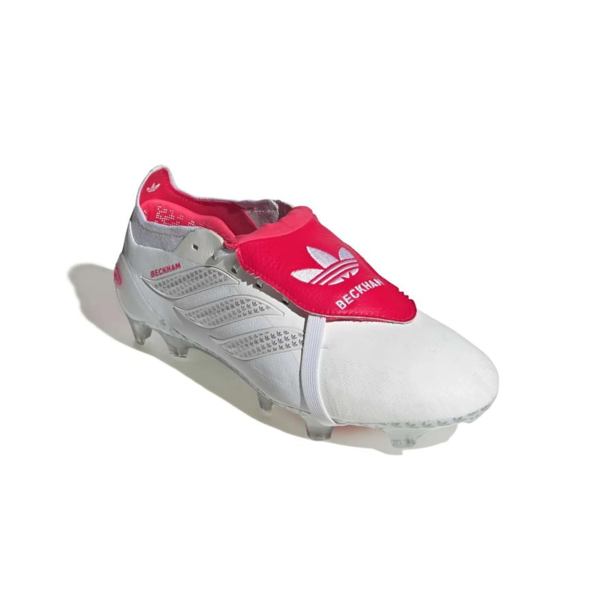 adidas Predator Elite Fold-over Tongue FG David Beckham LIMITED EDITION – תמונה 5