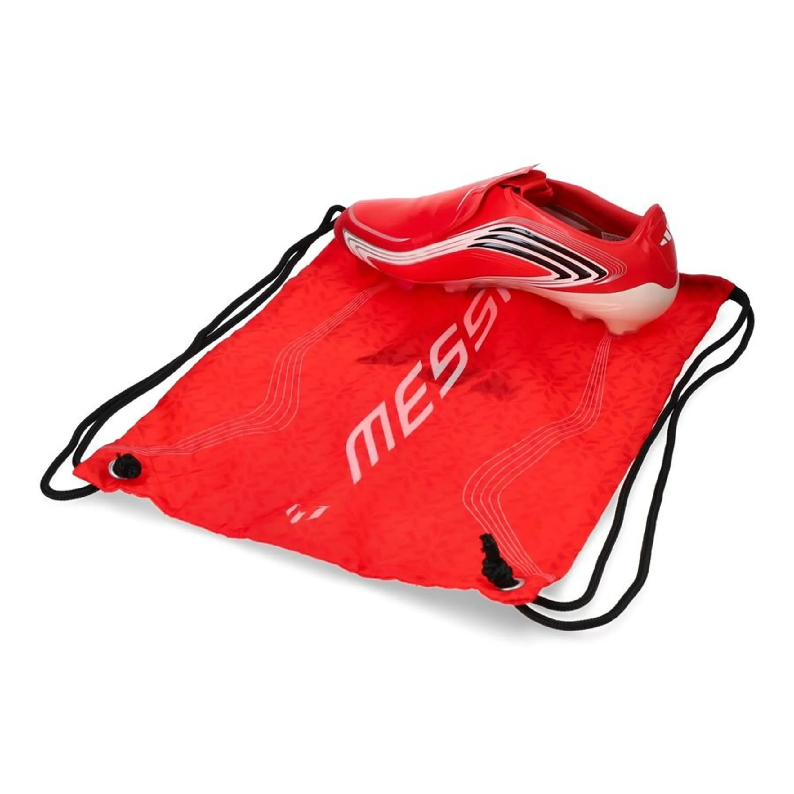 adidas F50 Messi Elite FG Futbol y Familia LIMITED EDITION – תמונה 4