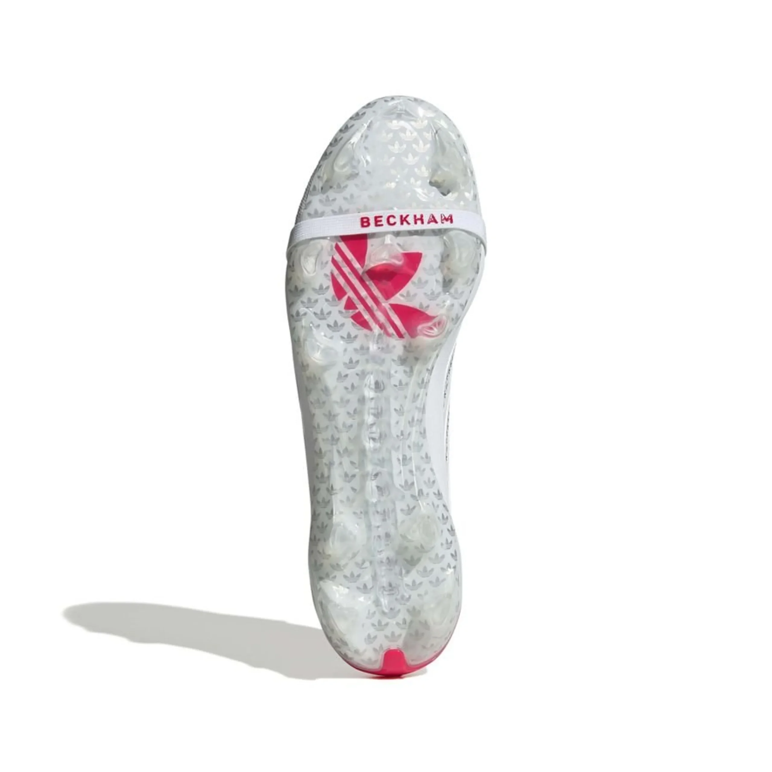 adidas Predator Elite Fold-over Tongue FG David Beckham LIMITED EDITION – תמונה 3