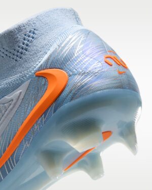 Nike United Phantom 6 High Elite