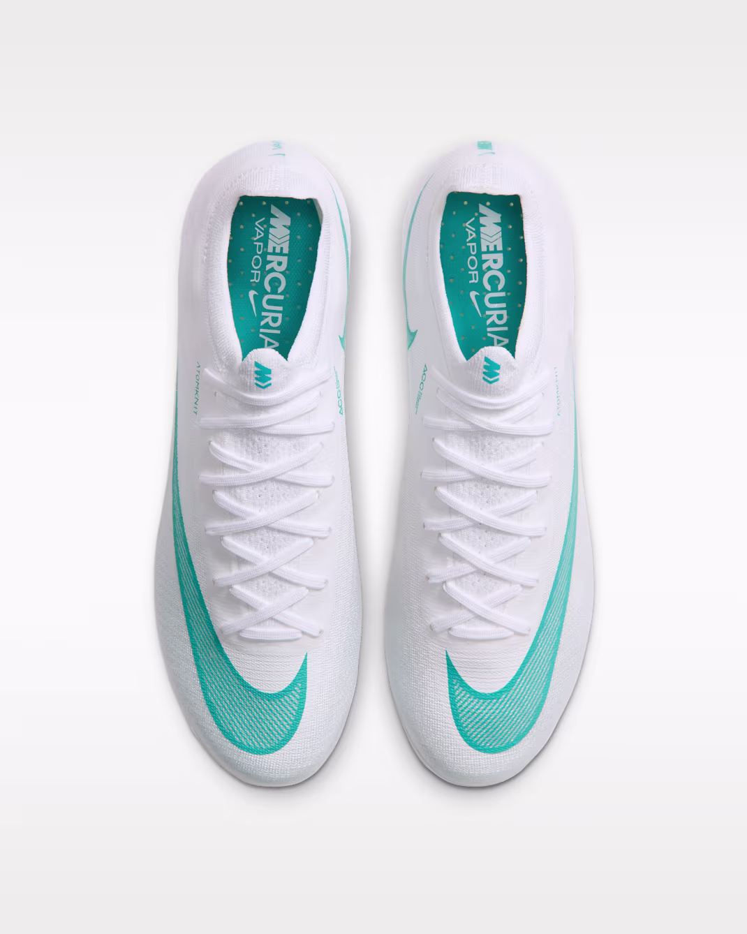 Nike Mercurial Vapor 17 Elite – תמונה 4