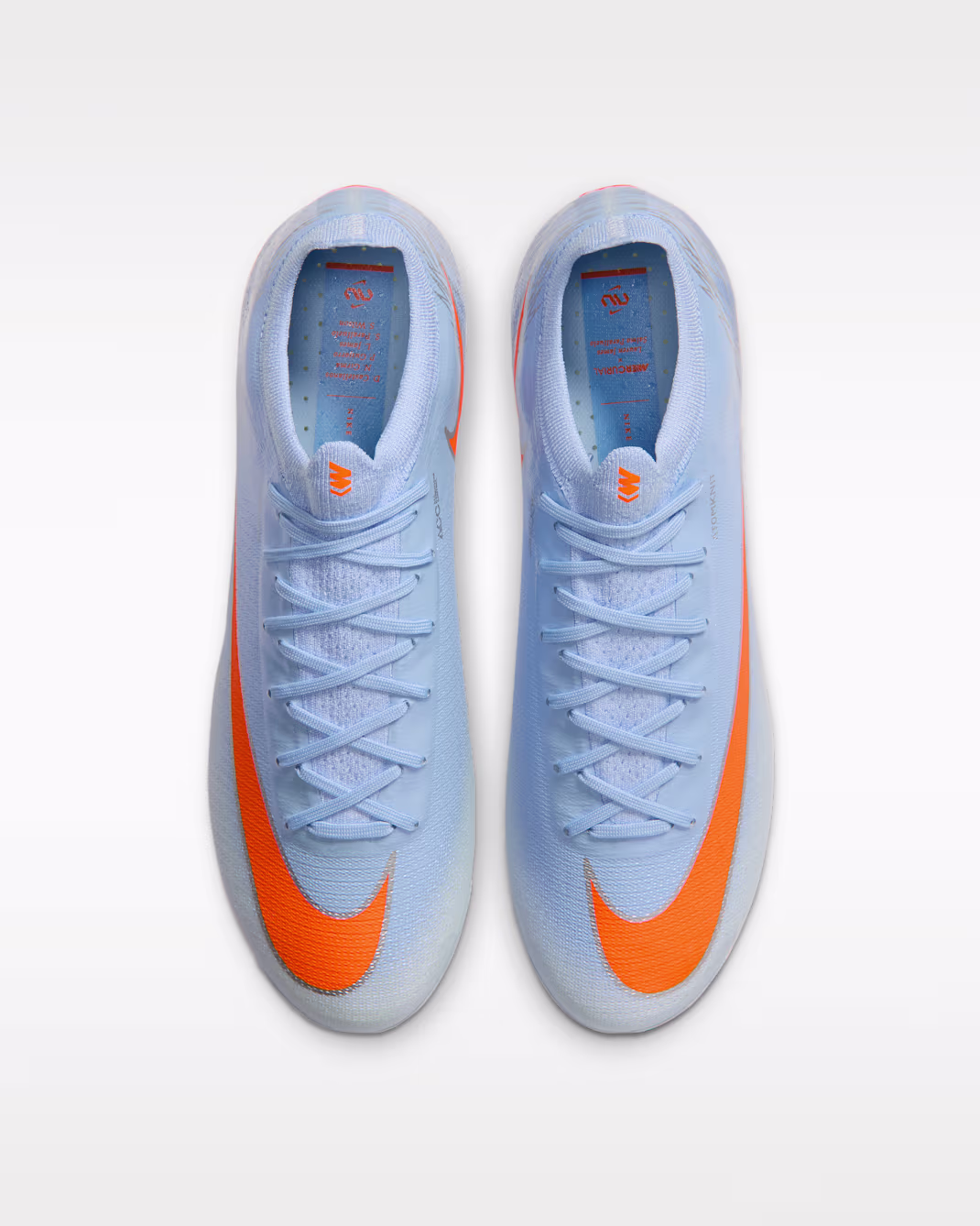 Nike United Mercurial Vapor 17 Elite – תמונה 3