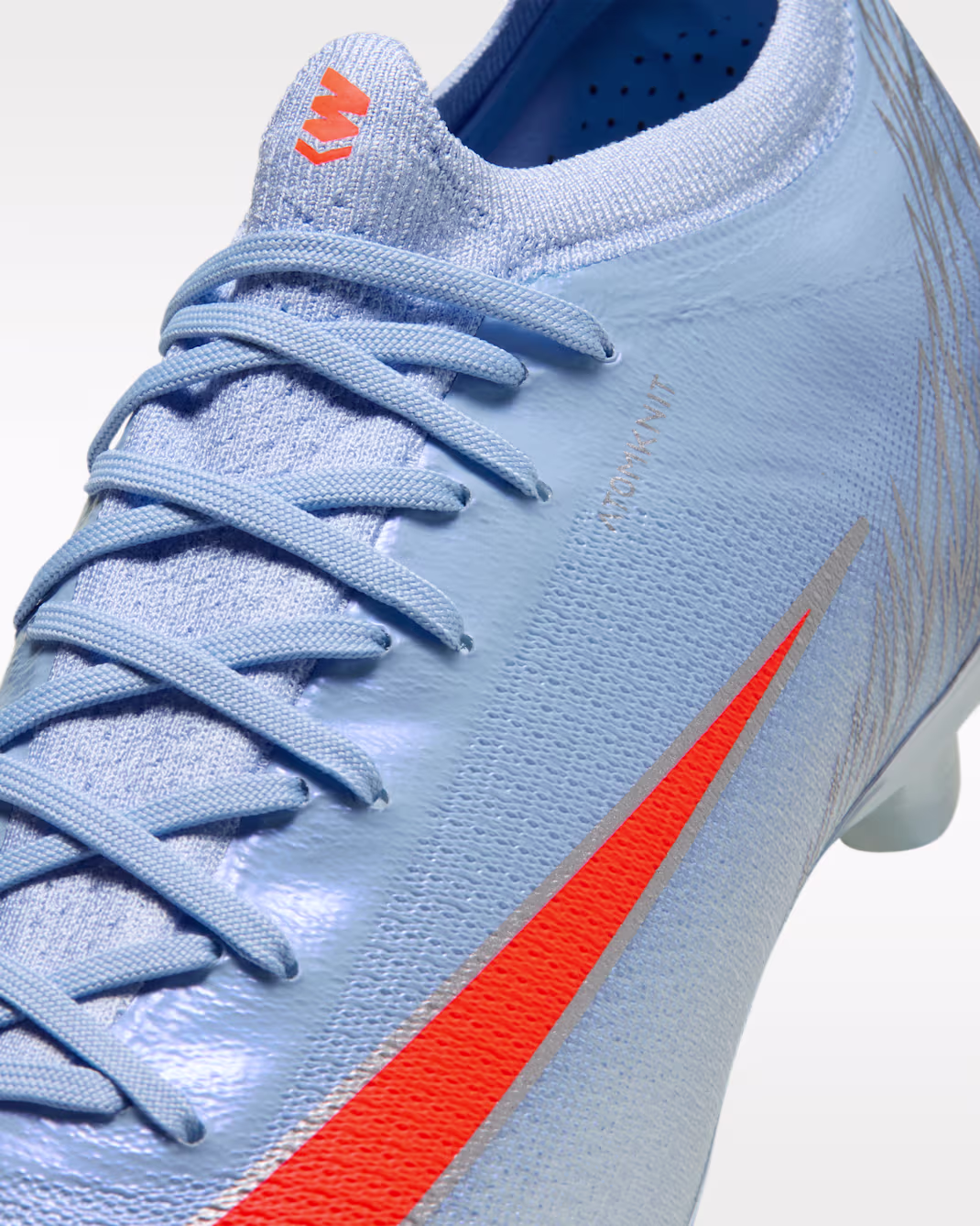 Nike United Mercurial Vapor 17 Elite – תמונה 7
