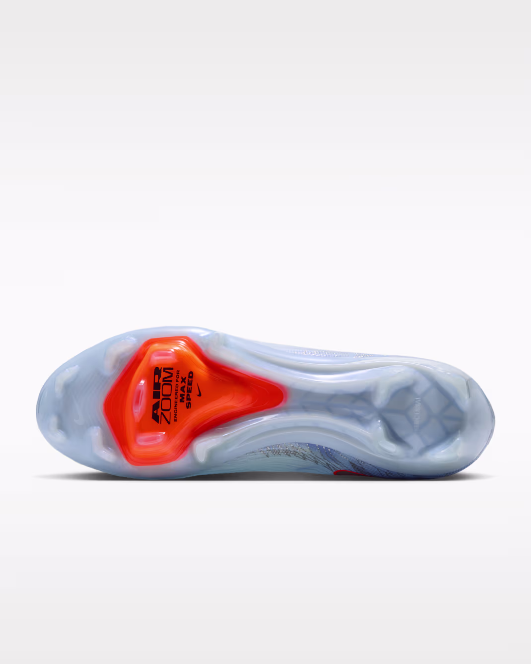 Nike United Mercurial Superfly 11 Elite – תמונה 2