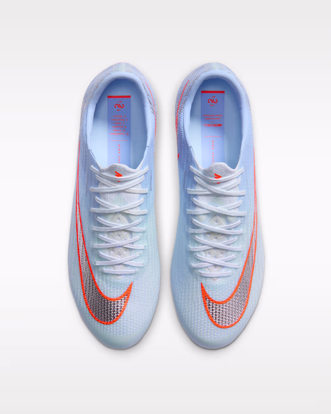 Nike United Mercurial Superfly 11 Elite – תמונה 4
