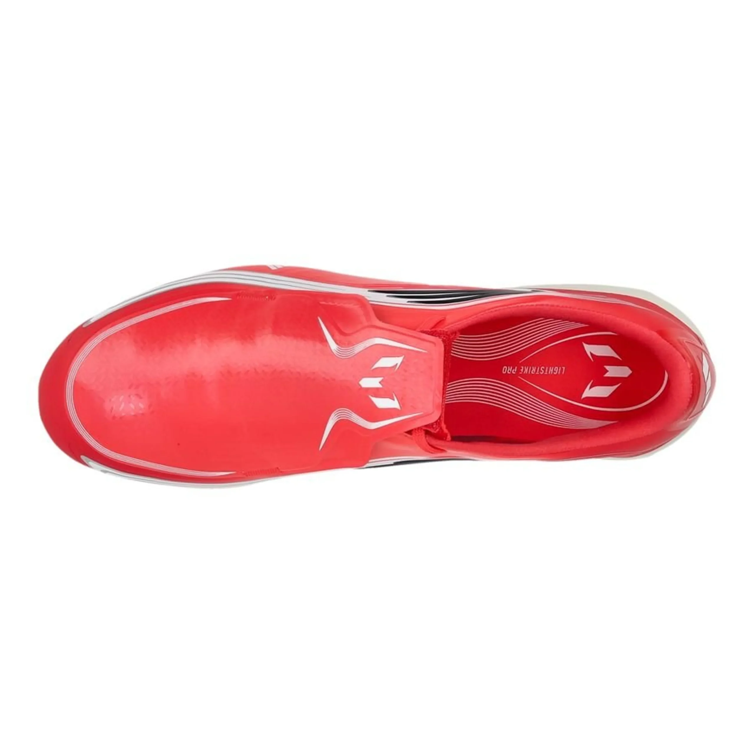 adidas F50 Messi Elite FG Futbol y Familia LIMITED EDITION – תמונה 8