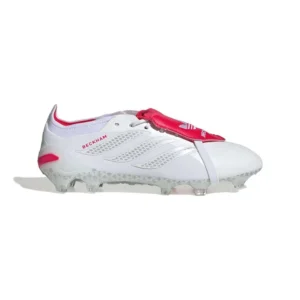 adidas Predator Elite Fold-over Tongue FG David Beckham LIMITED EDITION