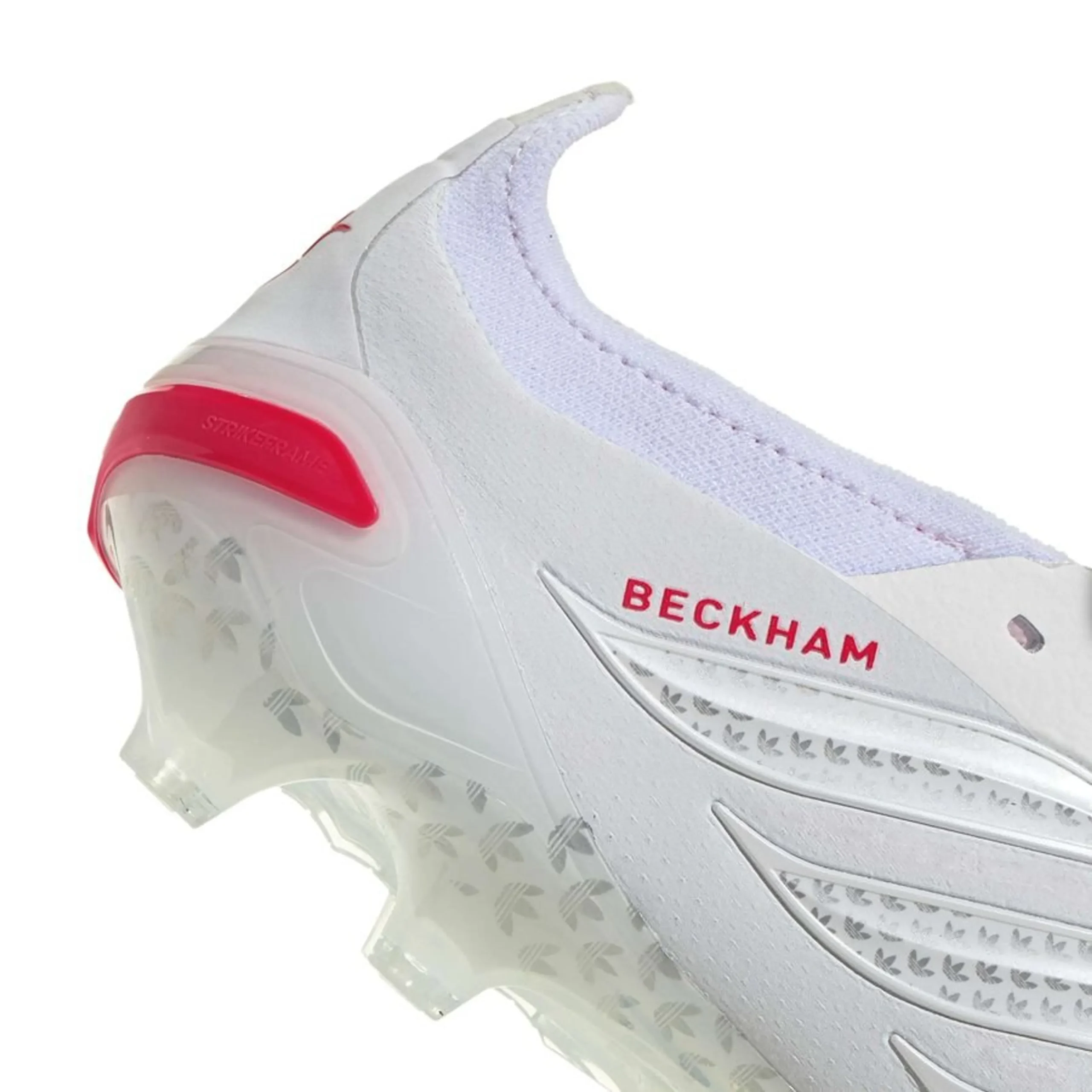 adidas Predator Elite Fold-over Tongue FG David Beckham LIMITED EDITION – תמונה 8